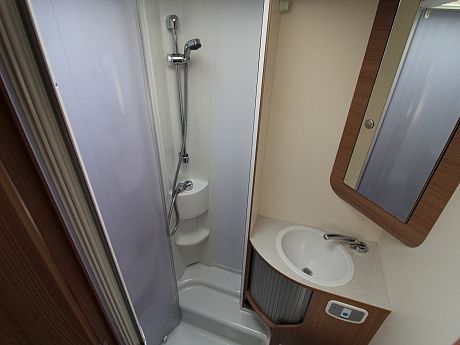 Sun Living  Lido S42 SL - 2016 image