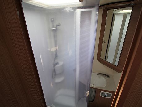 Sun Living  Lido S42 SL - 2016 image