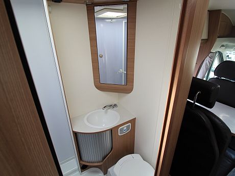 Sun Living  Lido S42 SL - 2016 image