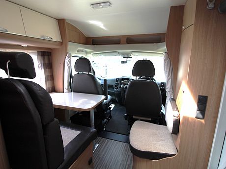 Sun Living  Lido S42 SL - 2016 image