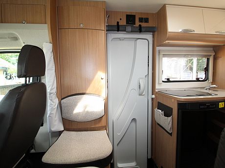 Sun Living  Lido S42 SL - 2016 image