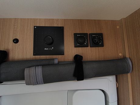 Sun Living  Lido S42 SL - 2016 image