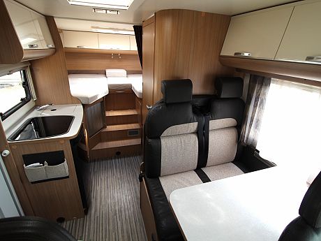 Sun Living  Lido S42 SL - 2016 image
