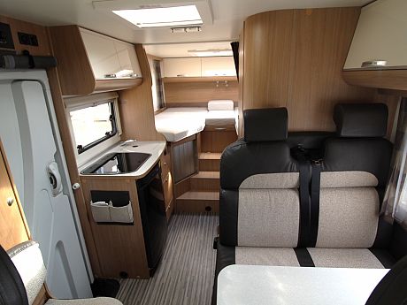 Sun Living  Lido S42 SL - 2016 image