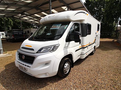 Sun Living  Lido S42 SL - 2016 image