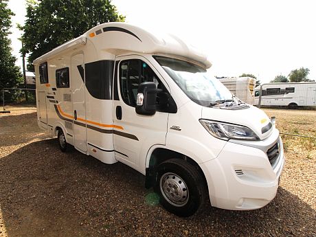 Sun Living  Lido S42 SL - 2016 image