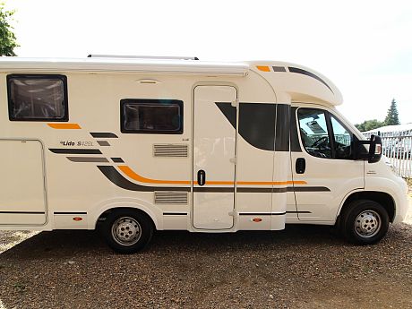 Sun Living  Lido S42 SL - 2016 image