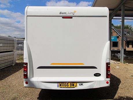 Sun Living  Lido S42 SL - 2016 image