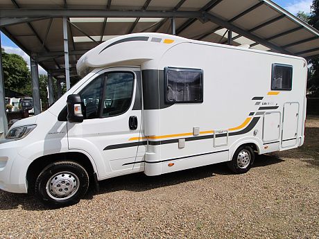 Sun Living  Lido S42 SL - 2016 image