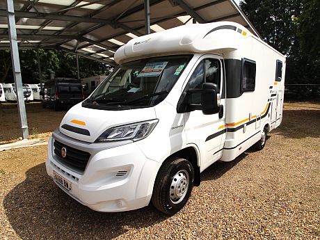 Sun Living  Lido S42 SL - 2016 image