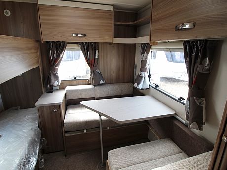 Swift Ace Viscount 2016 image