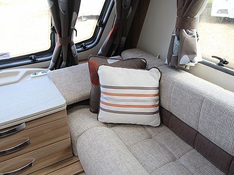 Swift Ace Viscount 2016 image
