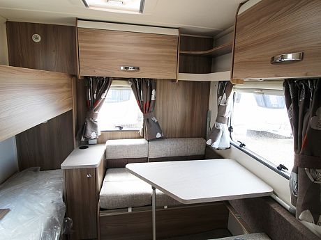Swift Ace Viscount 2016 image
