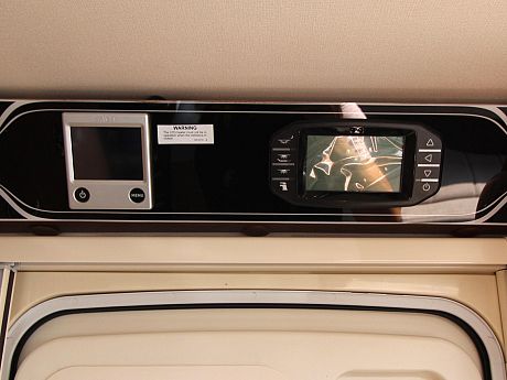 Swift Conqueror 580 - 2016 image