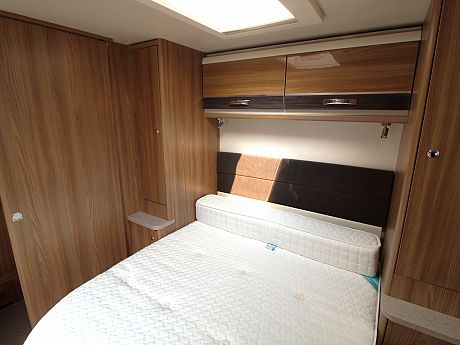 Swift Conqueror 580 - 2016 image
