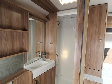 Swift Conqueror 580 - 2016 image