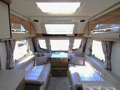 Swift Corniche 17/4 - 2016 image