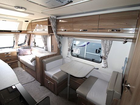 Swift Corniche 17/4 - 2016 image
