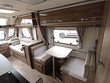 Swift Corniche 17/4 -2016 image