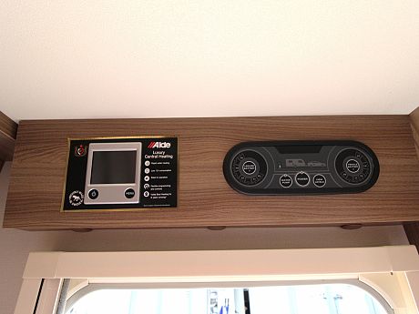 Swift Corniche 17/4 -2016 image
