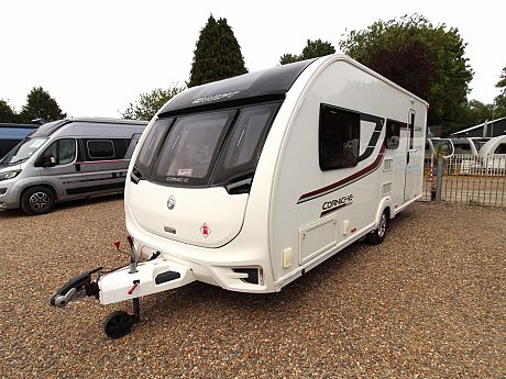 Swift Corniche 17/4 -2016 image