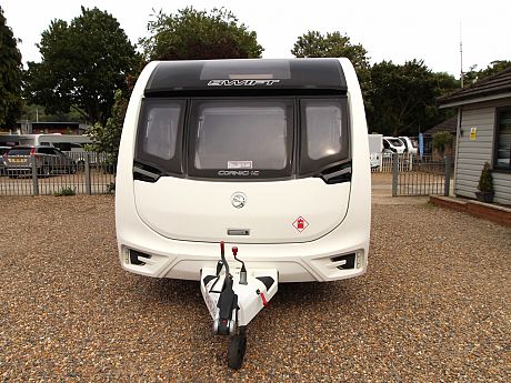 Swift Corniche 17/4 -2016 image