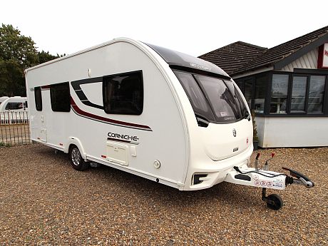 Swift Corniche 17/4 -2016 image
