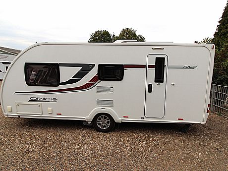 Swift Corniche 17/4 -2016 image