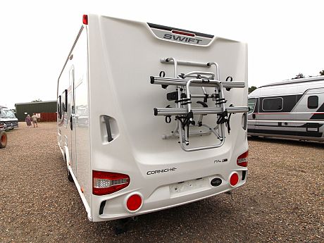 Swift Corniche 17/4 -2016 image