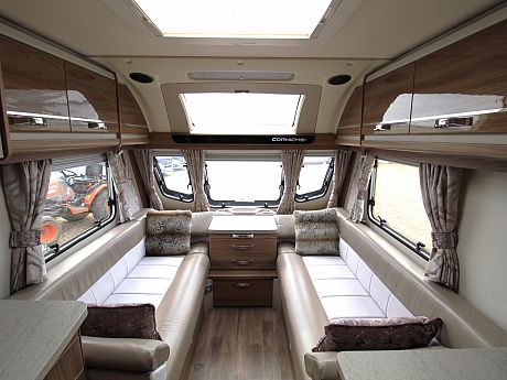 Swift Corniche 17/4 -2016 image