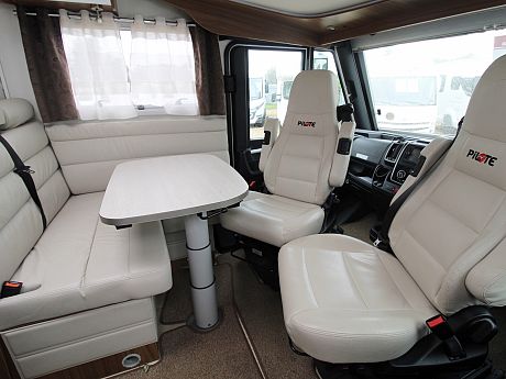 Pilote Sensation G650 2016 image