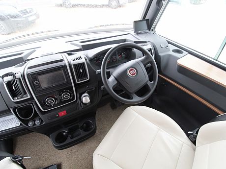 Pilote Sensation G650 2016 image