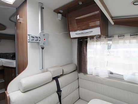 Pilote Sensation G650 2016 image