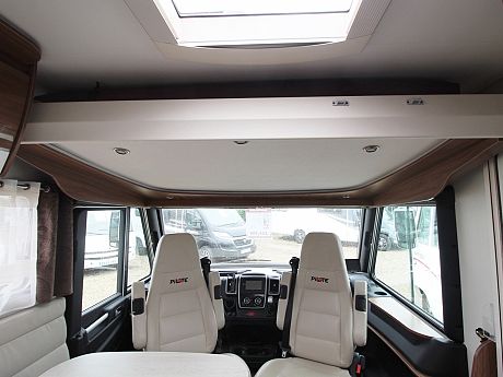 Pilote Sensation G650 2016 image