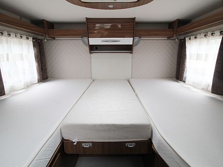 Pilote Sensation G650 2016 image