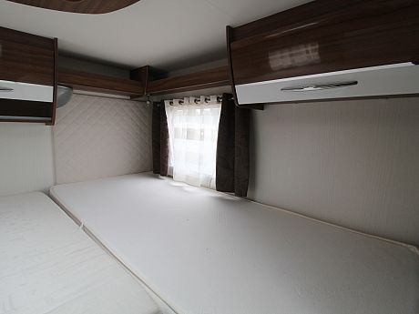 Pilote Sensation G650 2016 image