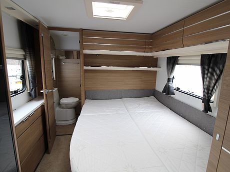 Adria Adora Thames 613 UT 2017 image