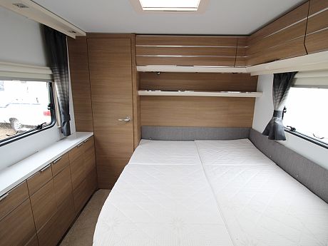 Adria Adora Thames 613 UT 2017 image