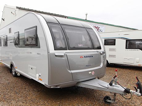 Adria Adora Thames 613 UT 2017 image