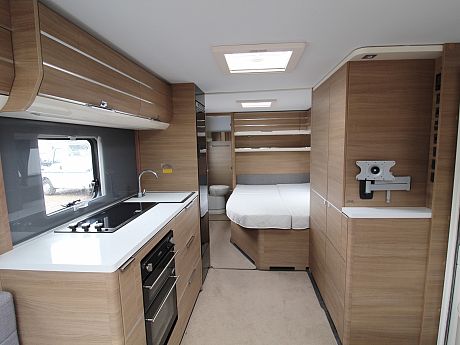 Adria Adora Thames 613 UT 2017 image