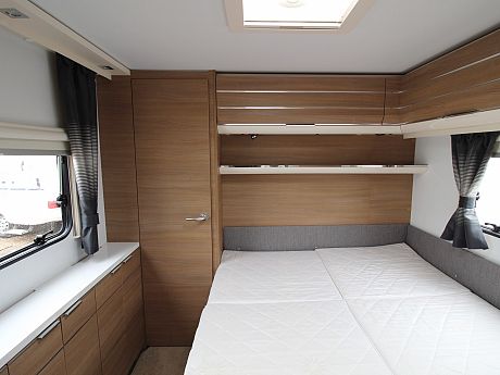 Adria Adora Thames 613 UT 2017 image