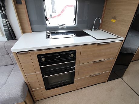 Adria Adora Thames 613 UT 2017 image