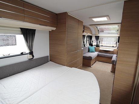 Adria Adora Thames 613 UT 2017 image