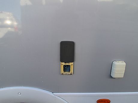 Auto-Sleeper  Corinium Duo - 2017 image