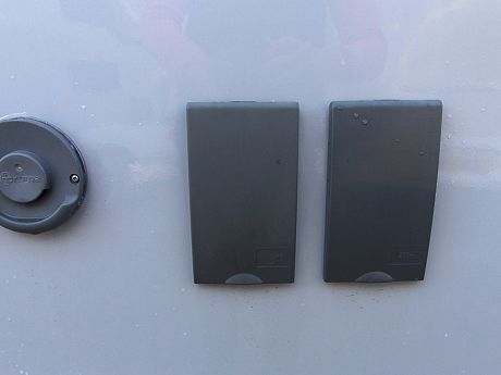 Auto-Sleeper  Corinium Duo - 2017 image