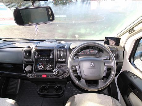 Auto-Sleeper  Corinium Duo - 2017 image