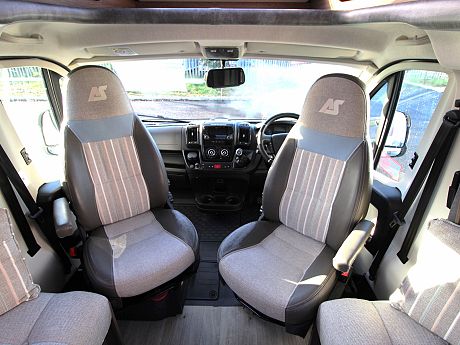 Auto-Sleeper  Corinium Duo - 2017 image