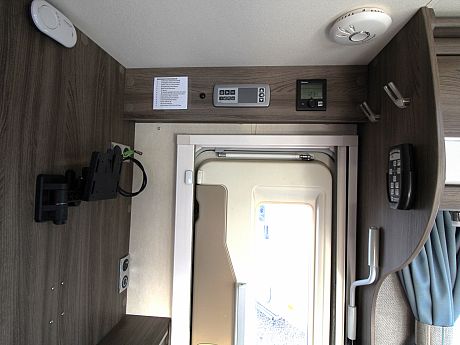 Auto-Sleeper  Corinium Duo - 2017 image