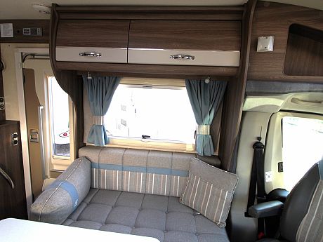Auto-Sleeper  Corinium Duo - 2017 image