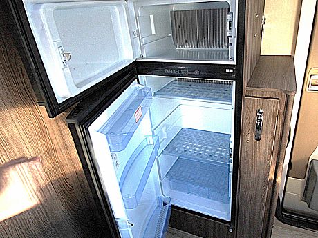 Auto-Sleeper  Corinium Duo - 2017 image